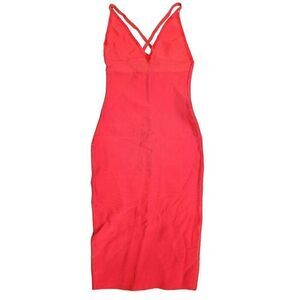 Bella Leah Bandage Pencil Dress